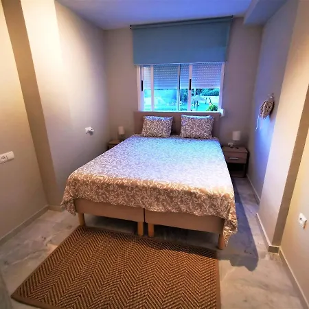 Apartment Arena Carpe Diem Marbella
