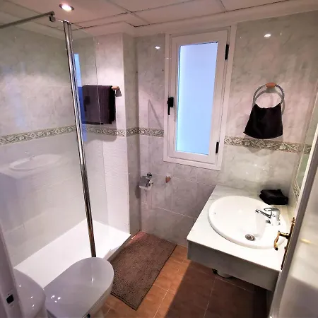 Arena Carpe Diem Apartment Marbella