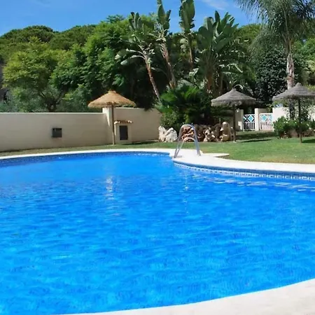 Apartment Arena Carpe Diem Marbella