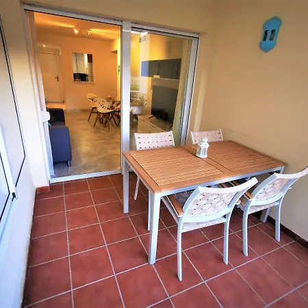 Apartment Arena Carpe Diem Marbella