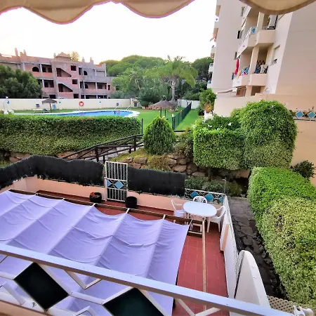 Apartment Arena Carpe Diem Marbella