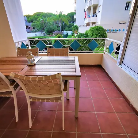 Arena Carpe Diem Marbella