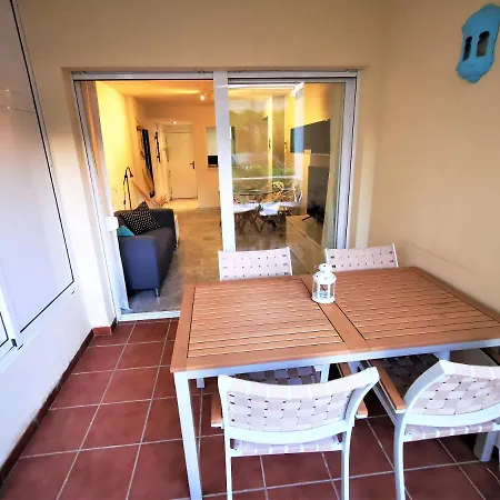 Arena Carpe Diem Apartment *