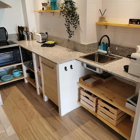 Arena Carpe Diem Apartment
