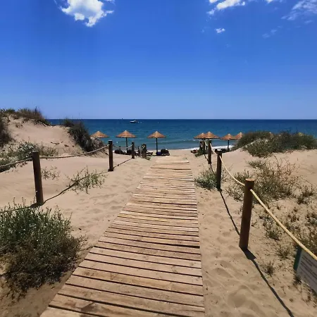Arena Carpe Diem Marbella