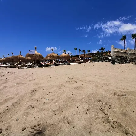 Arena Carpe Diem Marbella