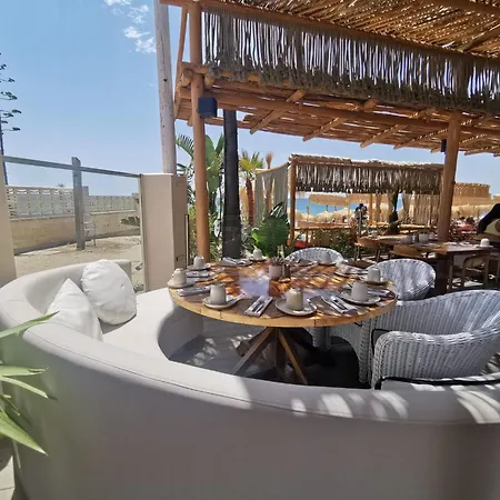 Arena Carpe Diem * Marbella