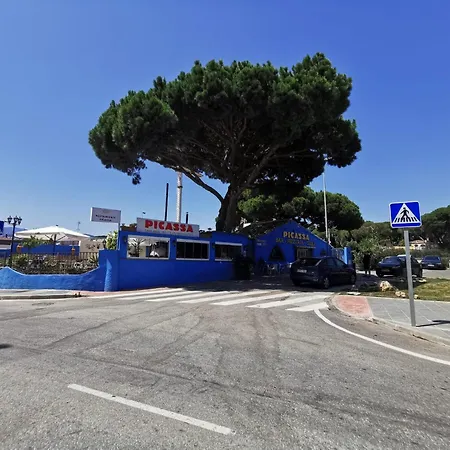 Arena Carpe Diem * Marbella