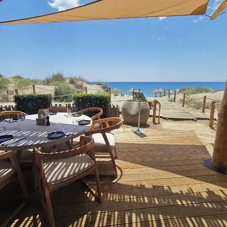 Apartment Arena Carpe Diem Marbella